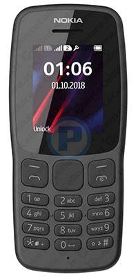 Nokia 106 (2018)