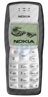 Nokia 1100