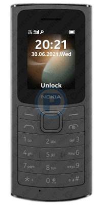 Nokia 110 4G