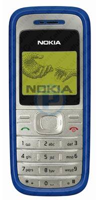 Nokia 1200