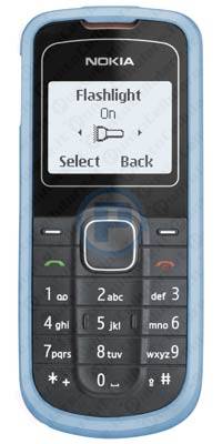 Nokia 1202