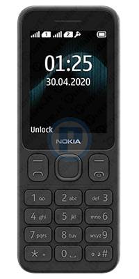 Nokia 125