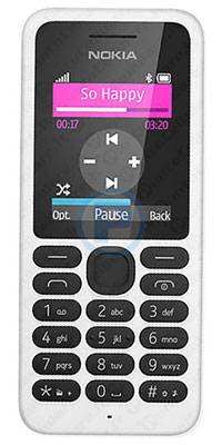 Nokia 130 (2014)