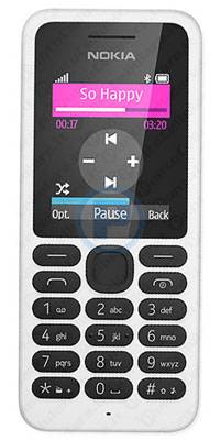 Nokia 130 Dual SIM