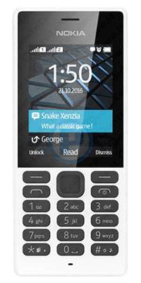 Nokia 150 Dual SIM