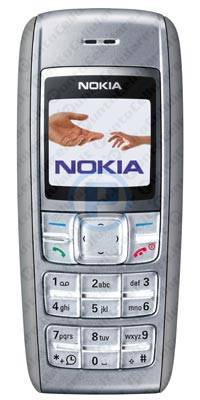 Nokia 1600