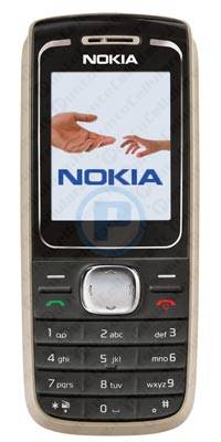 Nokia 1650