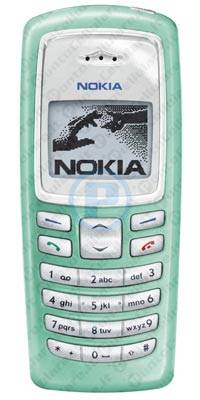 Nokia 2100