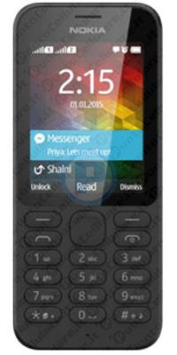 Nokia 215 Dual SIM