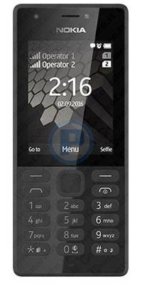 Nokia 216 Dual SIM