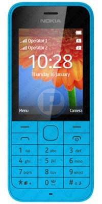 Nokia 220 Dual SIM