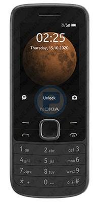 Nokia 225 4G