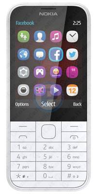 Nokia 225 Dual SIM