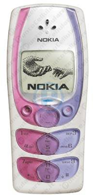 Nokia 2300