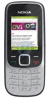 Nokia 2330 Classic