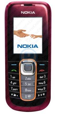 Nokia 2600 Classic