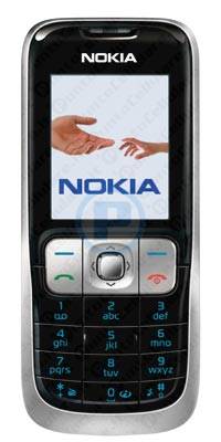 Nokia 2630