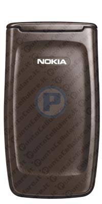 Nokia 2650