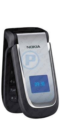 Nokia 2660