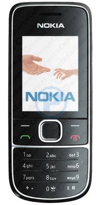 Nokia 2700 Classic