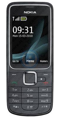 Nokia 2710 Navigation Edition