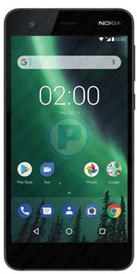 Nokia 2