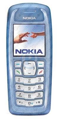 Nokia 3100