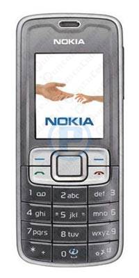 Nokia 3109 Classic