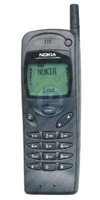 Nokia 3110