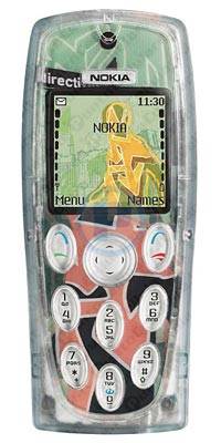 Nokia 3200