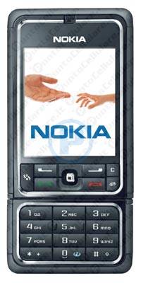 Nokia 3250