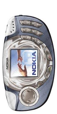 Nokia 3300