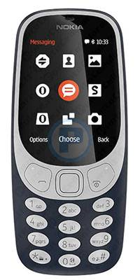 Nokia 3310 Dual SIM