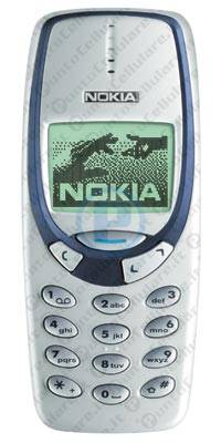 Nokia 3330