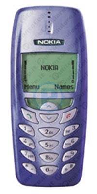 Nokia 3350