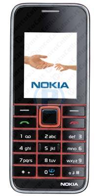 Nokia 3500 Classic