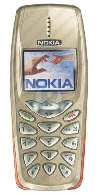 Nokia 3510i