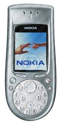 Nokia 3650