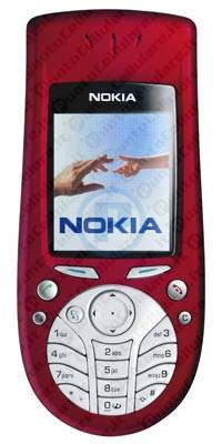 Nokia 3660