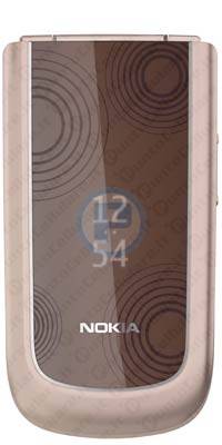 Nokia 3710 Fold