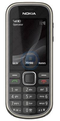 Nokia 3720 Classic