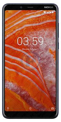 Nokia 3.1 Plus (3GB)