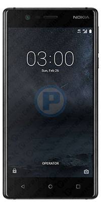 Nokia 3 Dual SIM