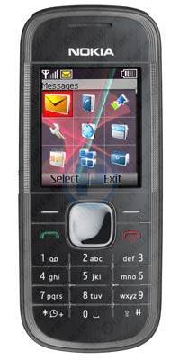 Nokia 5030