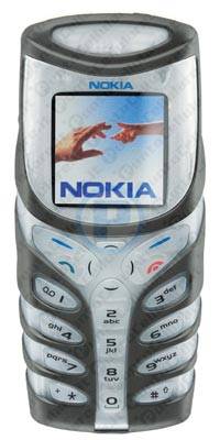 Nokia 5100