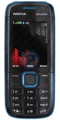 Nokia 5130 XpressMusic