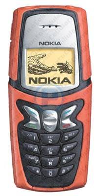 Nokia 5210