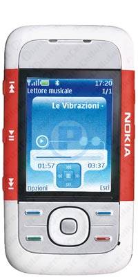 Nokia 5300 XpressMusic