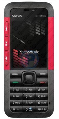 Nokia 5310 XpressMusic