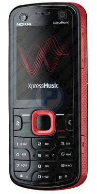 Nokia 5320 XpressMusic